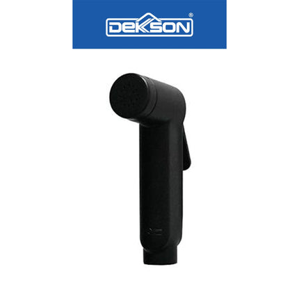 Jet Shower Head Dekkson JSH 8102 Kepala Jet Shower Toilet Kamar Mandi Shower Jet Head Semprotan Keran Cebok Bidet WC Jet Washer Bidet Spray Head
