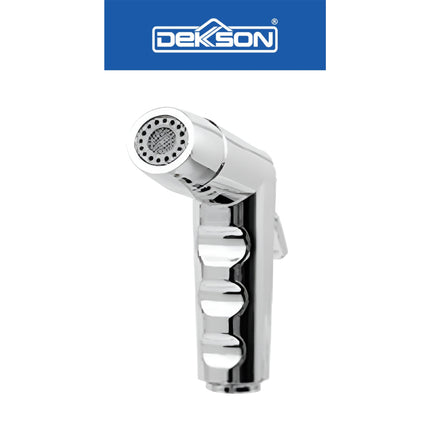 Jet Shower Toilet DEKKSON JSH 8160 Jet Shower Head Bidet Cebok Kloset