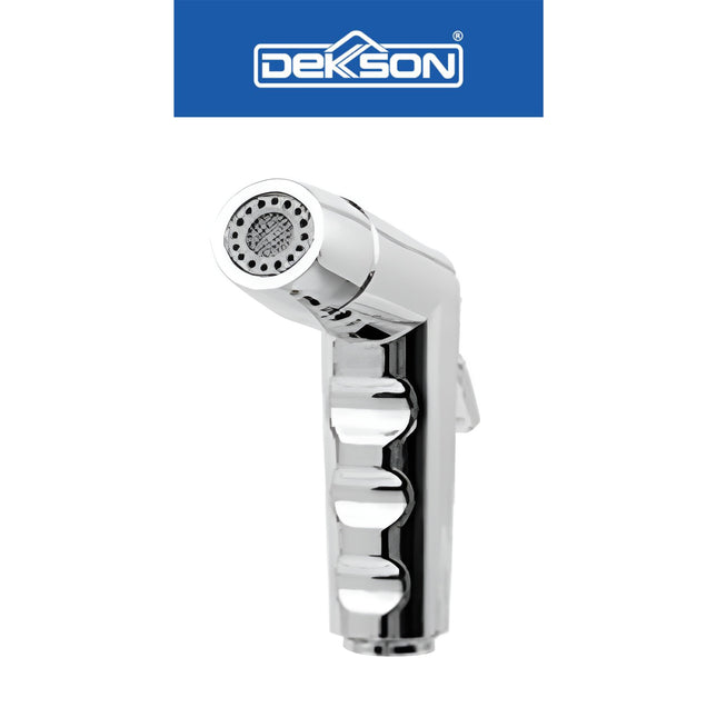 Jet Shower Toilet DEKKSON JSH 8160 Jet Shower Head Bidet Cebok Kloset