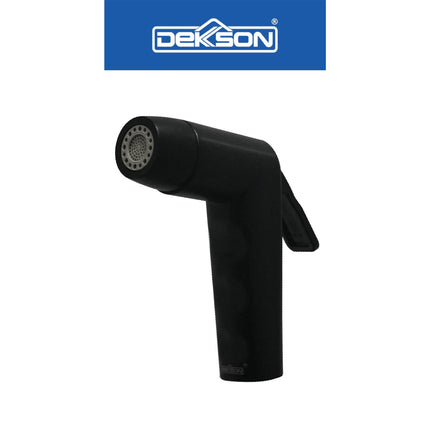 Jet Shower Toilet DEKKSON JSH 8160 Jet Shower Head Bidet Cebok Kloset