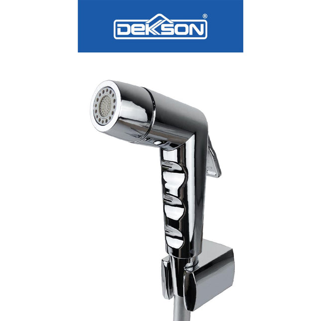 Jet Shower Set Toilet DEKKSON JSS 8160 Bidet Cebok Kloset