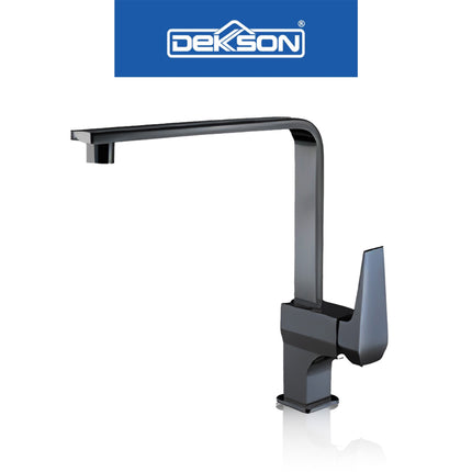 Kitchen Mixer Dekkson KMX 3848 Keran Mixer Dapur Faucet Sink Bak Cuci Piring Mix Air Panas Dekson KMX3848 Kitchen Tap Mixer