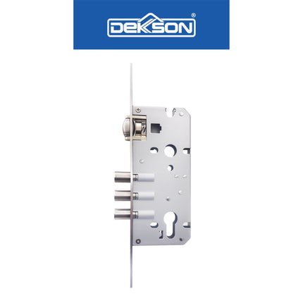 Dekkson Mortise lock MTS RL 8585 SSS SUS 316 Body Kunci Pelor Body Kunci
