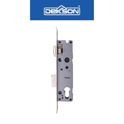 Mortise Lock Dekson Dekkson MTS RL DL 84030 SSS  Body Kunci Pelor