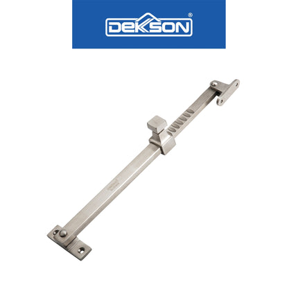 Lamskar Dekkson SQ 001 SS Penahan Jendela