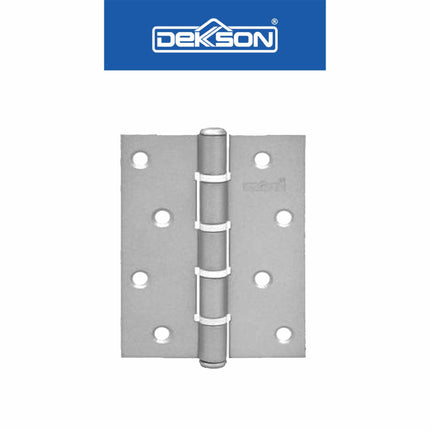 Engsel Dekson Dekkson NYLON ES IR Iron 3X2.5X2MM 4NR Engsel Pintu Jendela