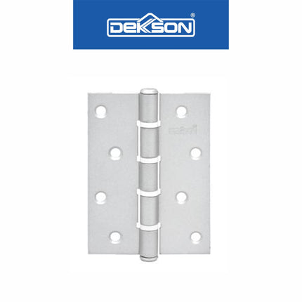 Engsel Dekson Dekkson NYLON ES IR Iron 3X2.5X2MM 4NR Engsel Pintu Jendela