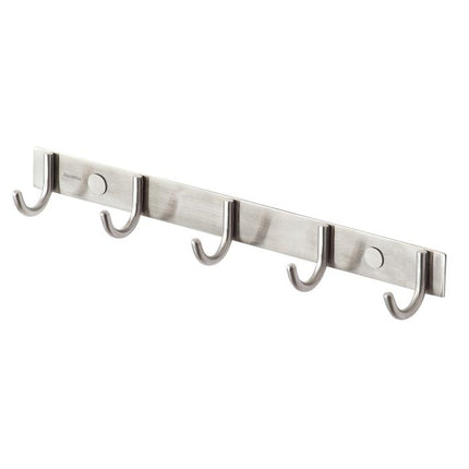 PALOMA BAP 3305 Kapstok Gantungan Baju Handuk Rak Hanger Mandi 5 Kait