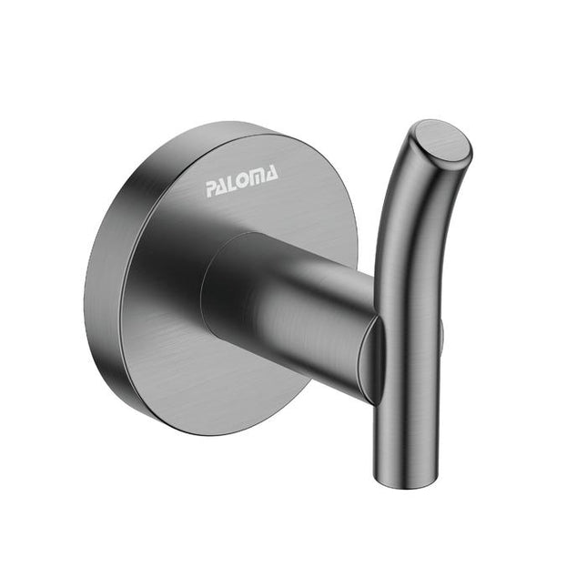 Kapstok PALOMA BAP 8514 Gantungan Baju Handuk Rak Hanger Mandi 1 Kait