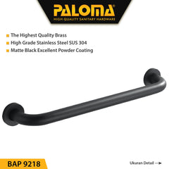 Collection image for: Grab bar