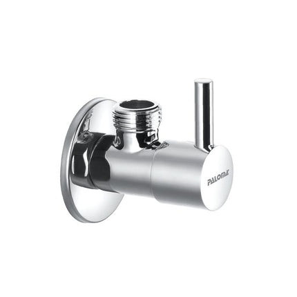 PALOMA FCP 1877 Keran Stop Toilet WC Jet Shower Valve Tembok Kran Air