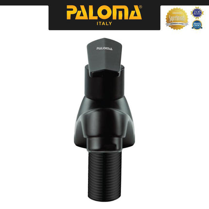 PALOMA FCP 9684 Keran Wastafel Kran Kithen Dapur Keran Cuci Piring Kran Air Sink Keran Cuci Tangan Basin Meja Table Kran Brass Kuningan Black Hitam Matte Black