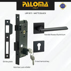 LRP 8111 (Lock Set)