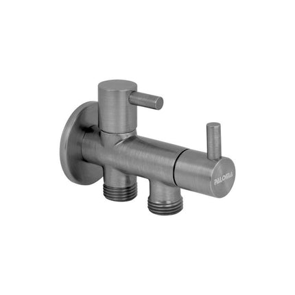 PALOMA Keran Stop Valve Cabang Faucet Keran Toilet Keran WC Keran Jet Shower Wall Tembok Keran Water Air Wall Wave Brass Kuningan Gold Emas Black Hitam Bronze Tembaga FCP 9278 7378 7678 8378 7878