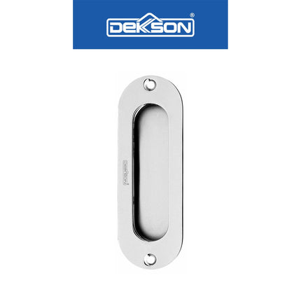 Handle Pintu Sliding Dekson Dekkson PP 012 SSS Pull Plate Pintu Sliding