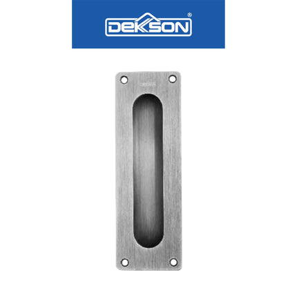 Handle Pintu Dekkson PP 004 SSS Pull Plate Pintu Sliding