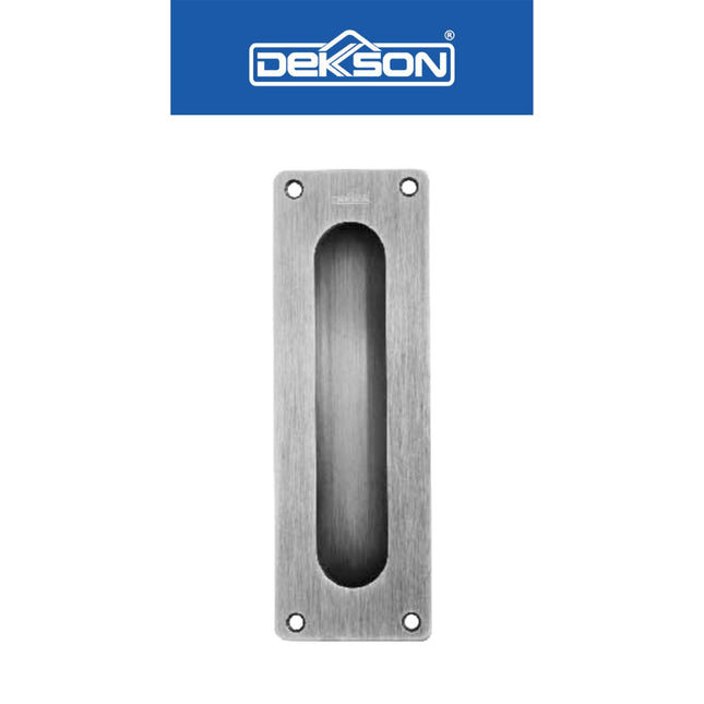Handle Pintu Dekkson PP 004 SSS Pull Plate Pintu Sliding