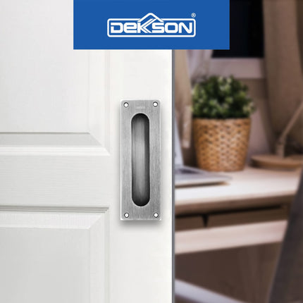 Handle Pintu Dekkson PP 004 SSS Pull Plate Pintu Sliding