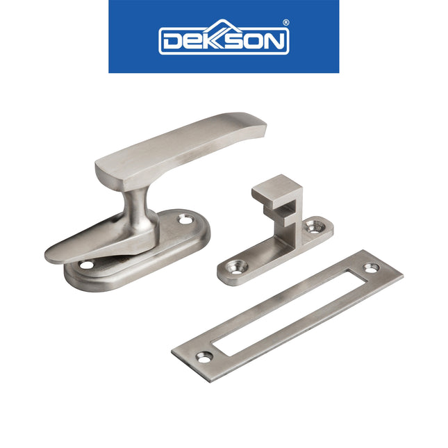 Rambuncis Dekson Dekkson DKS 103 SS Pengunci Jendela
