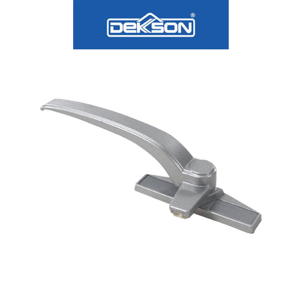Handle Rambuncis Casement Dekkson DKS 425 RH LH Aluminium Pengunci Jendela