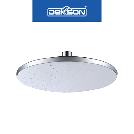 RAIN SHOWER DEKKSON RS 3555SC Rainshower Head Shower Rain Sower Mandi Atas Kepala