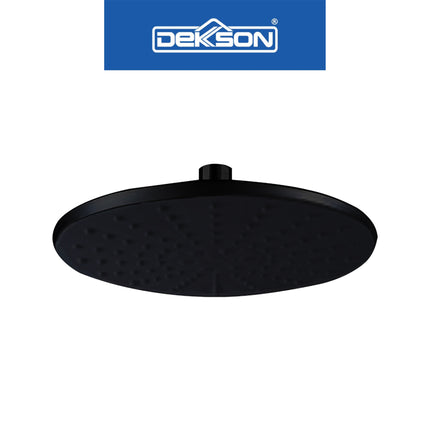 RAIN SHOWER DEKKSON RS 3555SC Rainshower Head Shower Rain Sower Mandi Atas Kepala