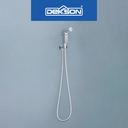 Shower Flexible Hose SUS 304 Dekkson SFH 001-1200 1500 2000 CP Water Hose Kamar Mandi