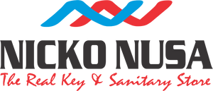 Nicko Nusa